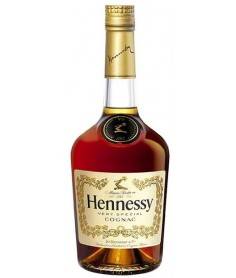 Cognac Hennessy V.S. Veri Special