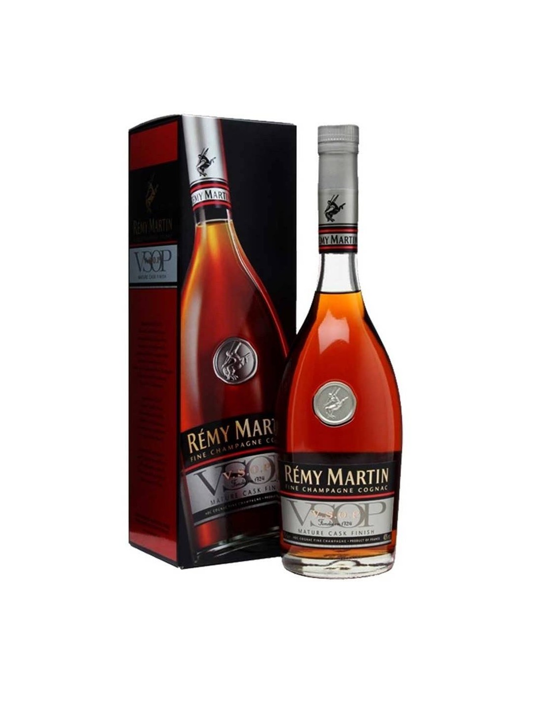 Remy Martin Vsop 0.7 В Коробке Цена