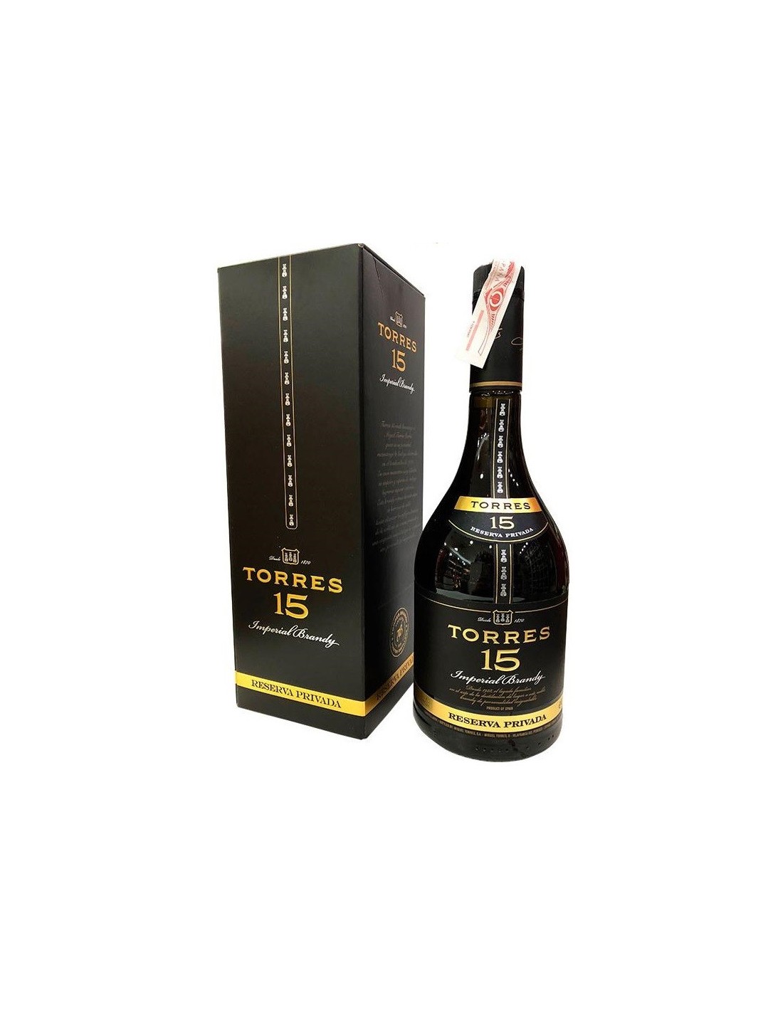 Купить Бренди Торрес 15