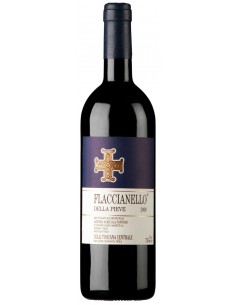 Fontodi Flaccianello della Pieve 2017