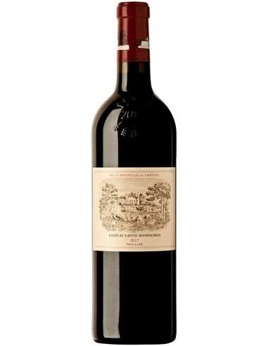 château lafite rothschild