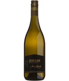 Jordan Nine Yards Chardonnay 2021
