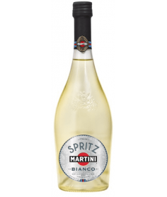 Vermouth Martini Spritz Bianco