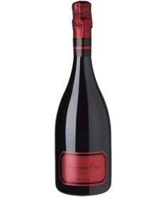 Tantum Ergo Pinot Noir Brut Nature 2021
