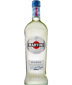 Vermouht Martini Blanco L.