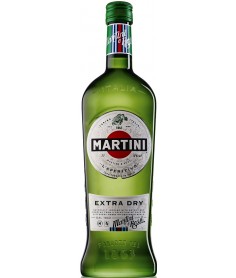 Vermouht Martini Seco L.