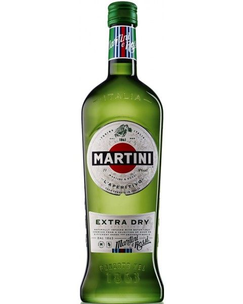Vermouht Martini Seco L.