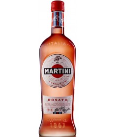 Vermouht Martini Rosato