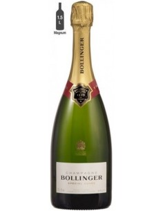 Bollinger Spécial Cuvée Magnum