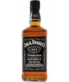 Whisky Jack Daniel'S