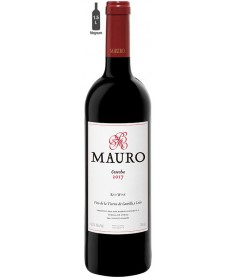 Mauro Magnum 2020