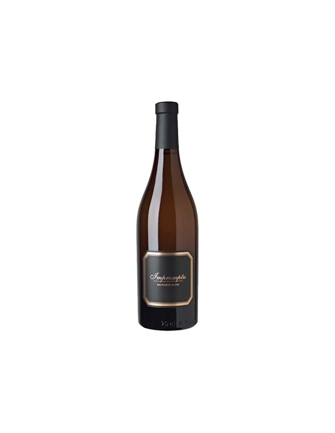 Impromptu Sauvignon Blanc 2025