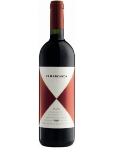 Gaja Camarcanda 2016