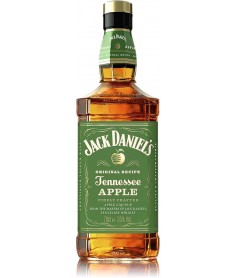 Jack Daniel’s Apple
