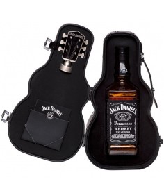 Jack Daniel's Guitar