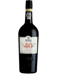 Noval Tawny Port 40 Años