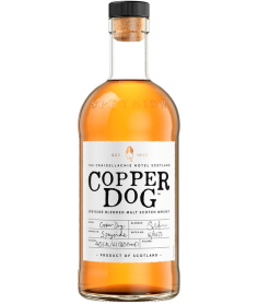 Cooper Dog