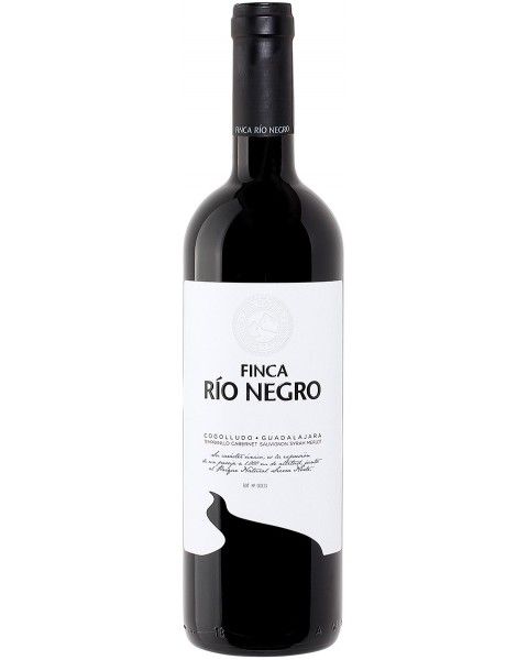 Finca Río Negro 2018
