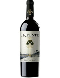 Tridente Tempranillo 2019
