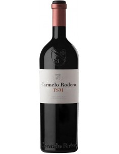 Carmelo Rodero TSM 2017