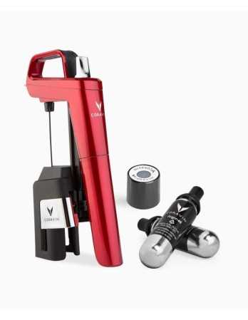 Coravin Model Six Core Rojo
