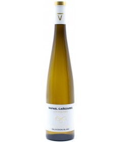 Rafael Cañizares Viticultor Sauvignon Blanc 2022