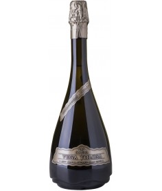 Vega Tolosa Brut Nature Chardonnay 2018