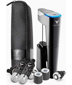 Coravin Model Eleven Wine Collector Pack