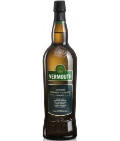 Pando Vermouth