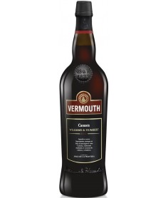 Canasta Vermouth