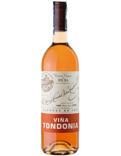 Viña Tondonia Rosado 2012
