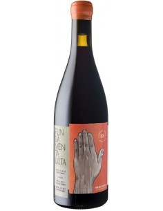 Finca Sandoval El Fundamentalista 2023