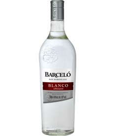 Barceló Blanco Añejado