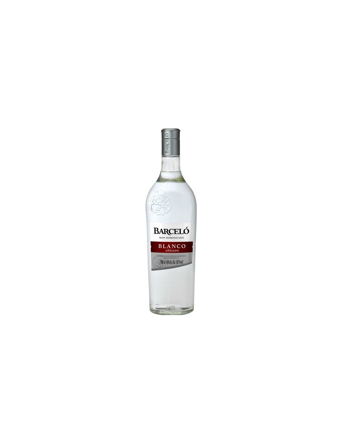 Buy Barcelo Gran Platinum rum at best price