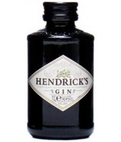 Hendricks Miniatura