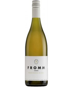 Fromm Sauvignon Blanc 2020