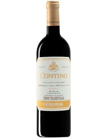 Contino Reserva 2017