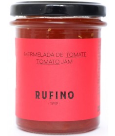 Mermelada de Tomate Rojo Casa Rufino