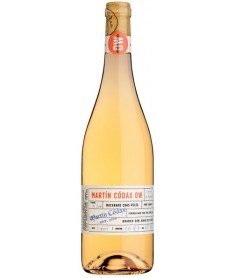 Martín Códax Orange Wine