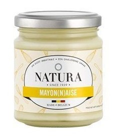 Mayonesa Natura