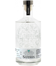 Sothis Gin M. Chapoutier