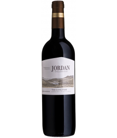 Jordan The Long Fuse Cabernet Sauvignon 2020