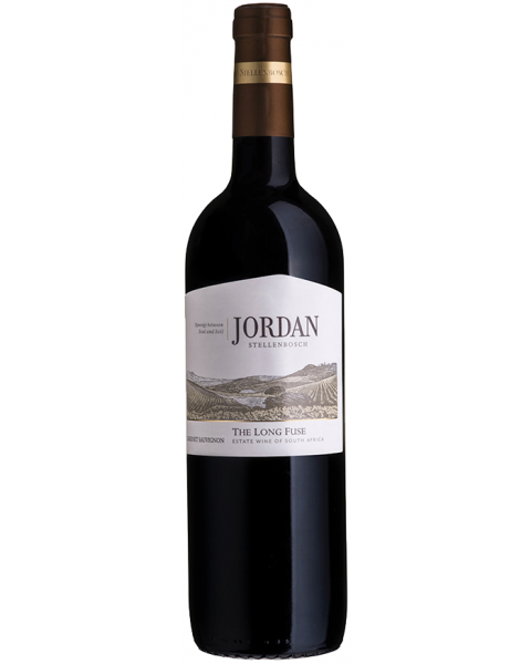 Jordan The Long Fuse Cabernet Sauvignon 2020