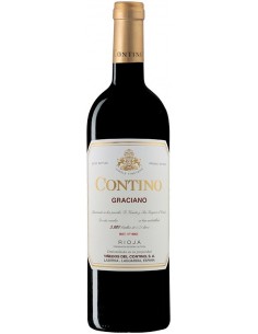 Contino Graciano 2018