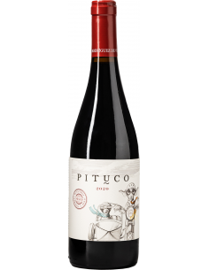Pituco MST 2021