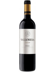 Vallobera Crianza 2019