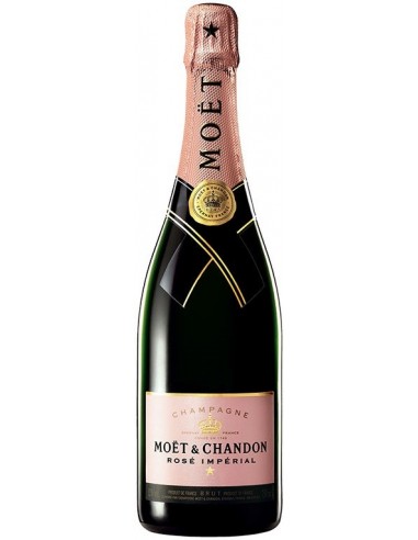 Möet Chandon Rosé Brut Imperial