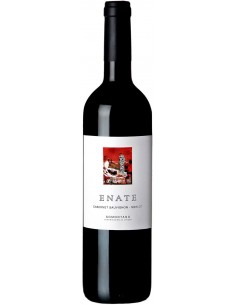 Enate Cabernet Sauvignon-Merlot 2019