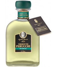 Vermouth Perucchi Reserva Blanco
