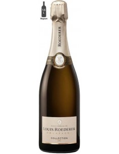 Louis Roederer Collection Magnum